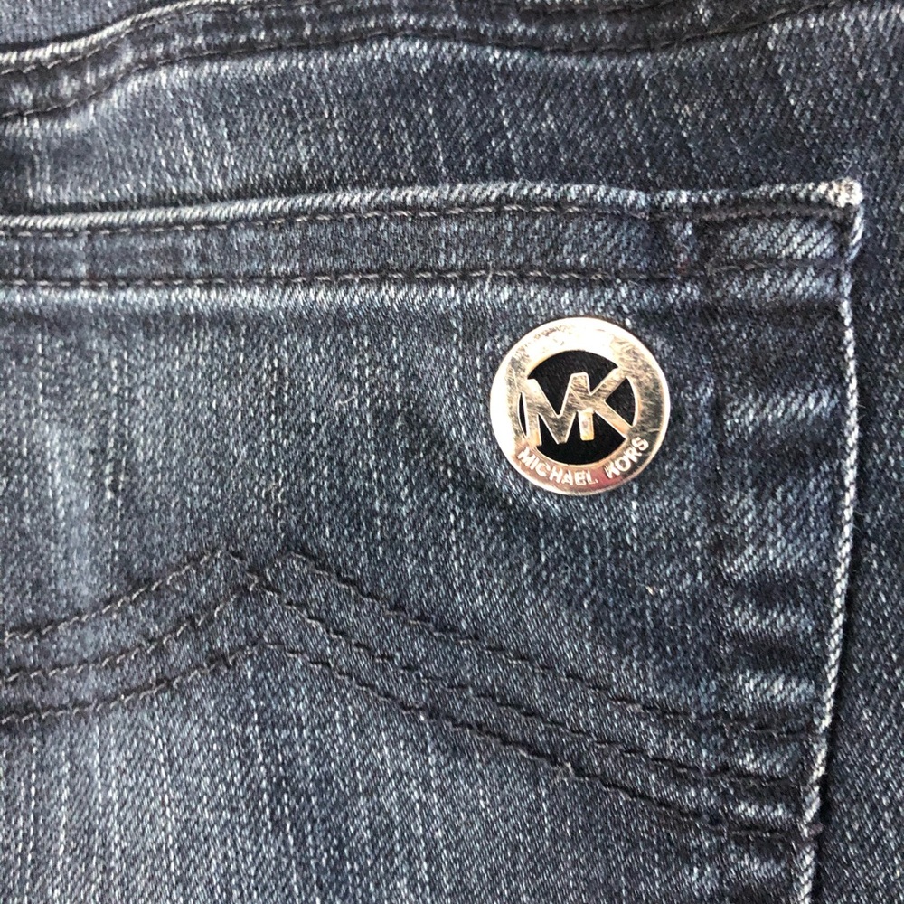 Michael Kors jeans, size 14
